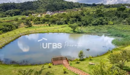 Jardins Porto - Terreno Comercial