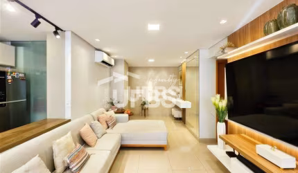 Varandas Do Parque - Apartamento 3 quartos, sendo 3 suítes