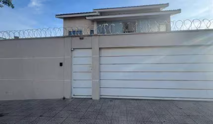 SOBRADO EXCELENTE - SETOR SÃO JOSÉ