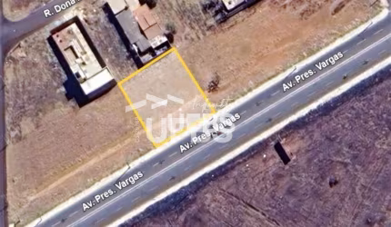 0 - Terreno Comercial