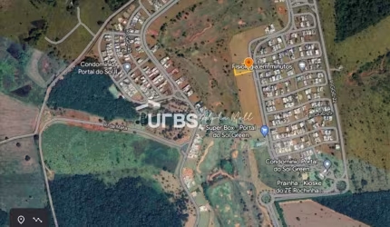 Lote no Portal do Sol Green
