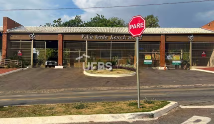 Condomínio Villa Verde - Terreno Residencial