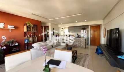 Residencial Ponta d’Areia - Apartamento 1 quarto, sendo 1 suíte