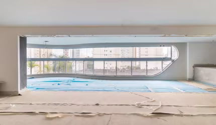 Sinfonia Ecodesign - Apartamento 3 quartos, sendo 3 suítes
