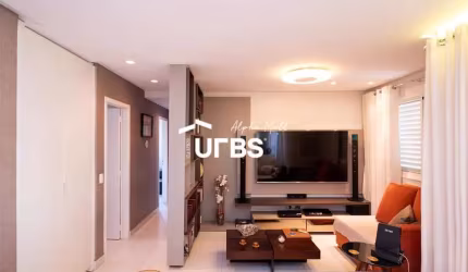 Apartamento BOSSA NOVA LIFE STYLE - Setor Bueno, Goiânia