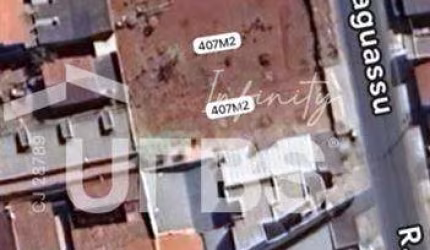 0 - Terreno Residencial