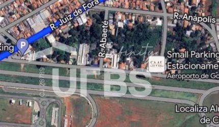 0 - Terreno Residencial