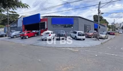 Galpão disponivel no Pedro Ludovico