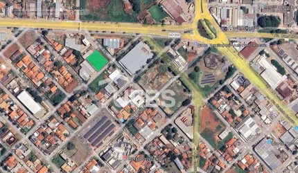 0 - Terreno Residencial