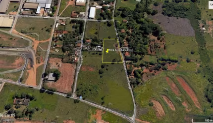 0 - Terreno Comercial