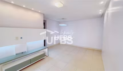 Glória Hills - Apartamento 3 quartos, sendo 1 suíte