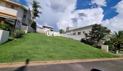 Alphaville Cruzeiro - Terreno Residencial