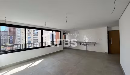 Alive Bueno - Apartamento 2 quartos, sendo 2 suítes