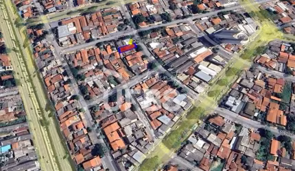 TERRENO - Terreno Residencial