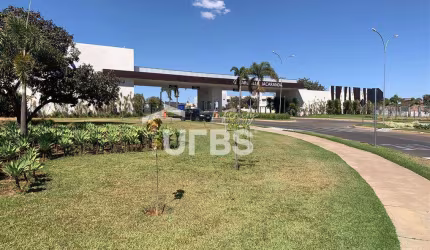 Parqville Jacarandá - Terreno Residencial