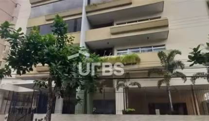 Cobertura com 6Q, Setor Oeste.