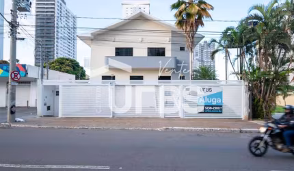 Sobrado Comercial AV T-2