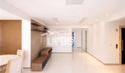 Vistta Lago das Rosas - Apartamento 3 quartos, sendo 2 suítes