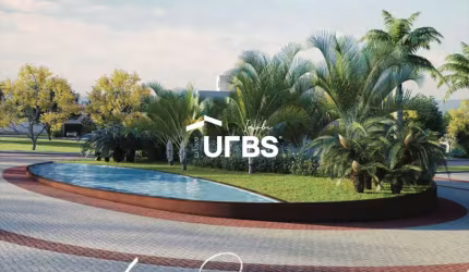 Jardins Versalhes - Terreno Residencial