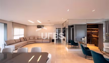 Premier Du Parc - Apartamento 3 quartos, sendo 3 suítes