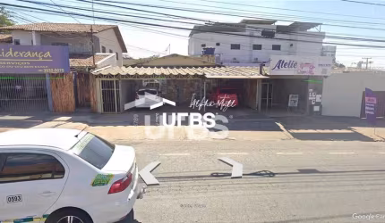 Imóvel Comercial no Setor Sul