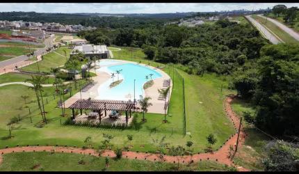 Jardins Parma - Terreno Residencial