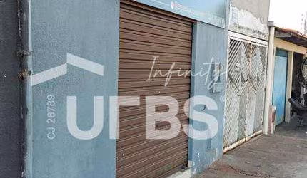 0 - Casa 2 quartos - Jardim Guanabara III