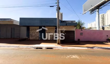 LOTE COMERCIAL AVENIDA JAMEL CECILIO