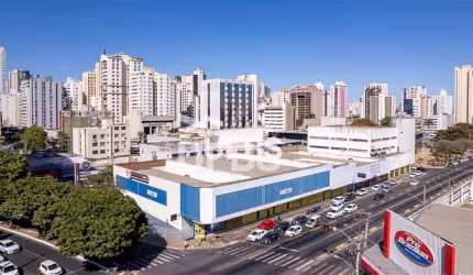 0 - Prédio Inteiro  - Setor Oeste