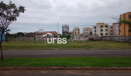 Loteamento Aberto - Terreno Residencial