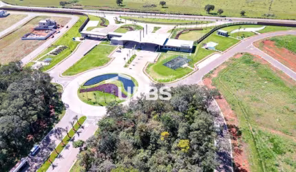 CONDOMINIO JARDINS FRANÇA - LOTE DE 447,68 M2
