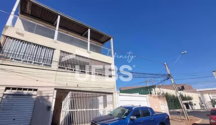 0 - Sobrado 3 quartos, sendo 3 suítes