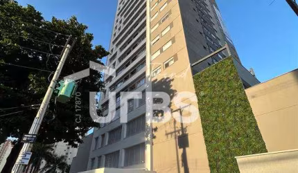 Katedral Sky Rooftop - Apartamento 2 quartos, sendo 2 suítes