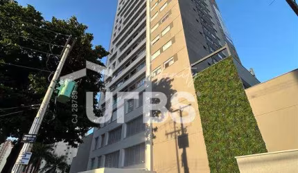 Katedral Sky Rooftop - Apartamento 2 quartos, sendo 1 suíte