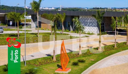 JARDINS PORTO