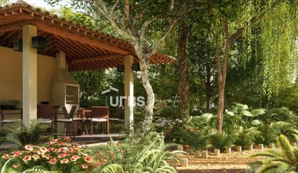 Jardins Parma - Terreno Residencial