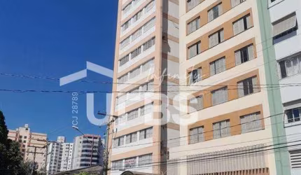 Apartaemnto no setor central