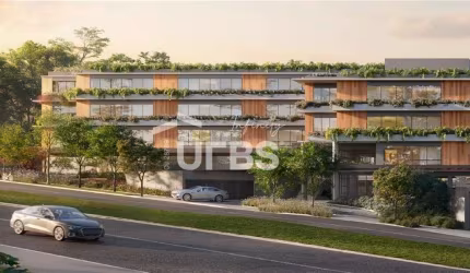 Atelier Opus - Sala Comercial