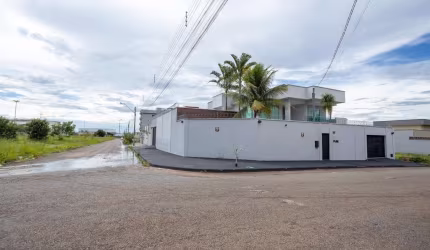 Sobrado Moinho dos Ventos