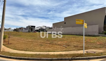 Lote no Terras Alpha I