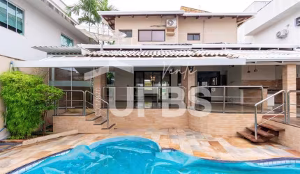 Sobrado Jardins Madri