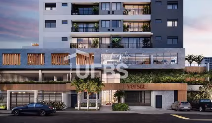 Apartamento com 3 quartos Setor Aeroporto.