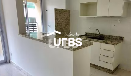 Best Bueno - Apartamento 2 quartos, sendo 1 suíte