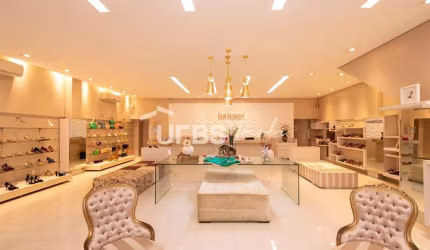0 - Sala Comercial  - Setor Marista