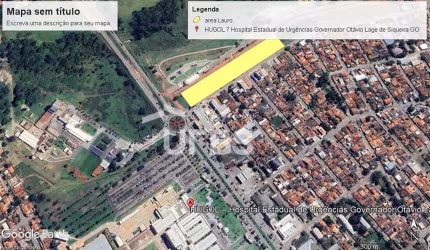 TERRENO - Terreno Comercial