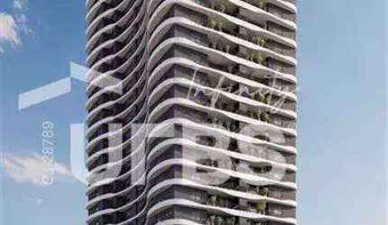 APARTAMENTO OPUS NIDO NASCENTE 3 QUARTOS SENDO 2 SUITES