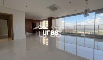 Apartamento no Skygarden Flamboyant