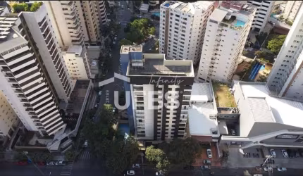 Residencial Costa do Sol - Apartamento 3 quartos, sendo 3 suítes