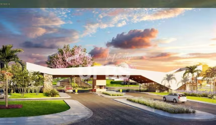 0 - Terreno Residencial