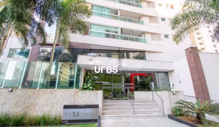 Torres del Trhiunfo. - Apartamento 4 quartos, sendo 1 suíte